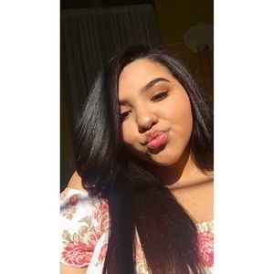 Meet your Posher, Bianca